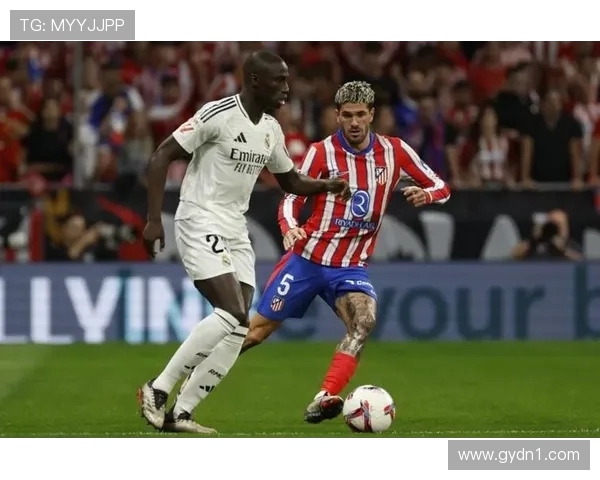 西甲激战皇马1比1战平马竞 迪亚斯破门略伦特绝杀补时救主