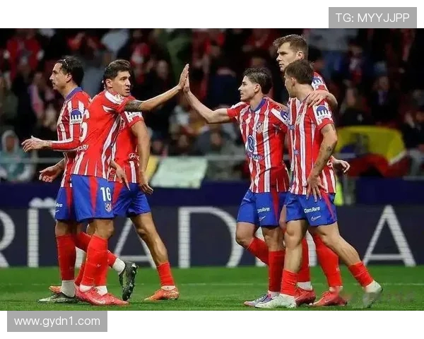 马竞主场火力全开五球击溃皇马 上演西甲第七轮进球盛宴