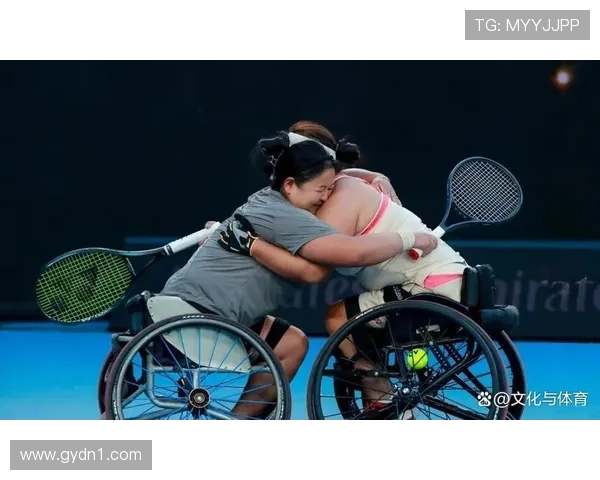 李晓辉王紫莹联手夺得美网轮椅网球女双第三冠续写辉煌传奇 李晓辉王紫莹联手夺得美网轮椅网球女双第三冠续写辉煌传奇