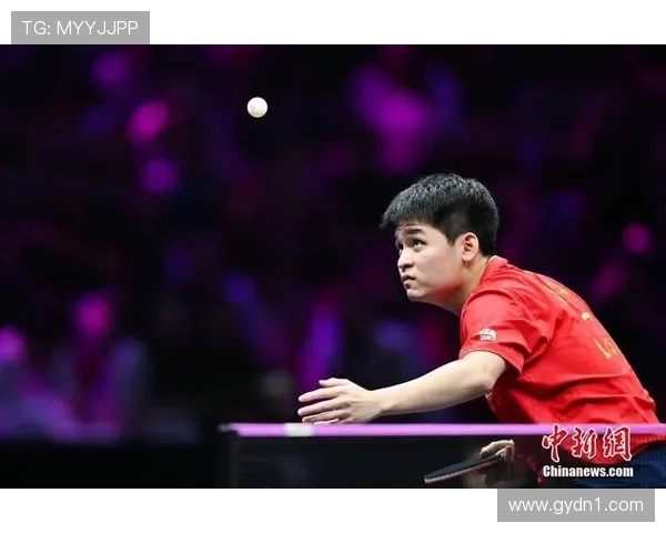 王楚钦林诗栋稳居WTT男单世界前二 中国乒乓新星崭露头角 王楚钦林诗栋稳居WTT男单世界前二 中国乒乓新星崭露头角