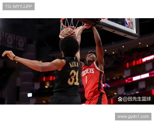 火箭胜利神迹!阿门·汤普森助攻,四连胜势不可挡 火箭胜利神迹!阿门·汤普森助攻,四连胜势不可挡