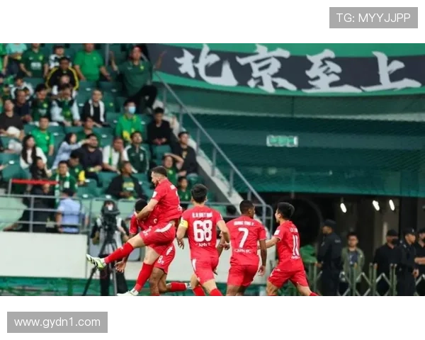 北京国安强势斩获亚冠二级联赛首胜主场大胜中国香港大埔展现冠军气势 北京国安强势斩获亚冠二级联赛首胜主场大胜中国香港大埔展现冠军气势