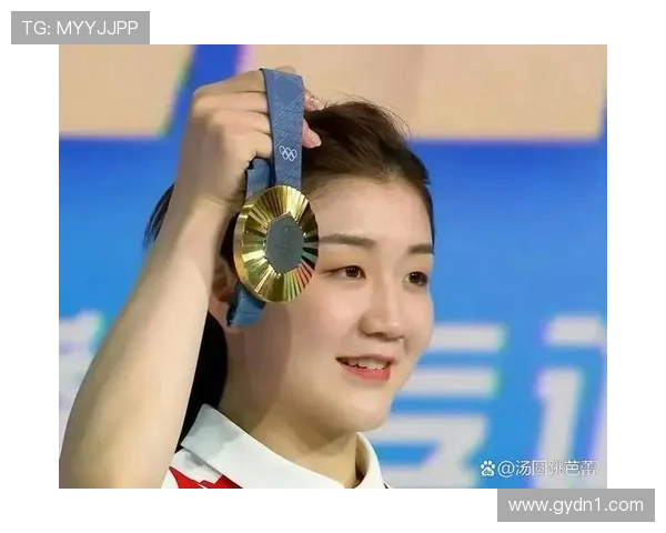 陈梦坦言巴黎奥运以拼搏为先展望未来继续奋斗追逐乒乓荣耀